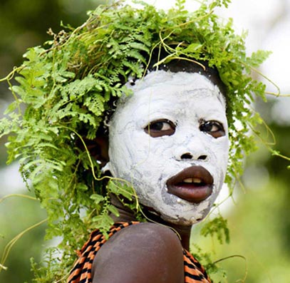 La parole au peuple africain : comment préserver les forêts d'Afrique centrale pour toujours