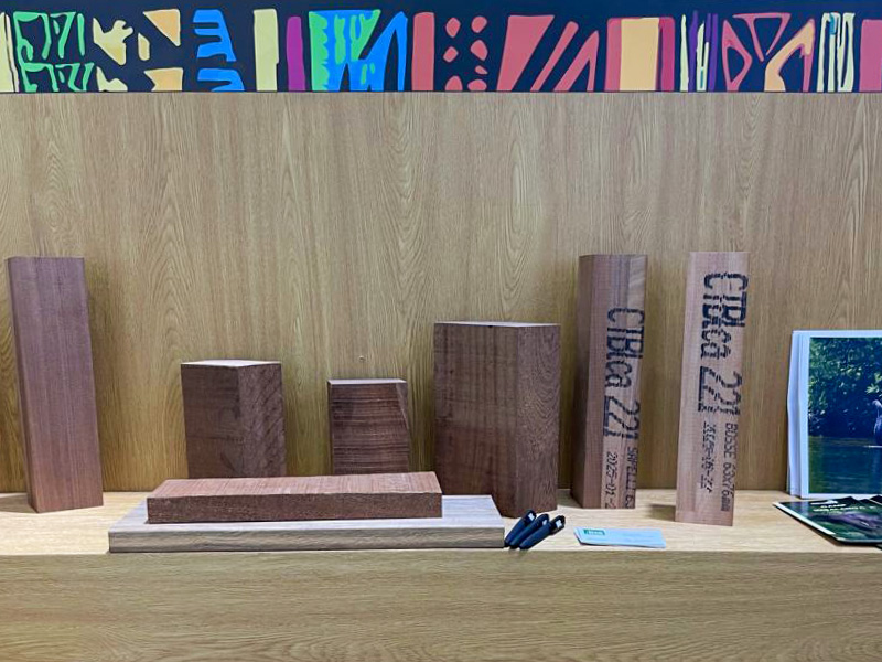 CHINA Forum INTERHOLCO Industry Leadership 5