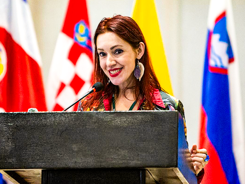 ITTO TAG Session 2025 Interholco