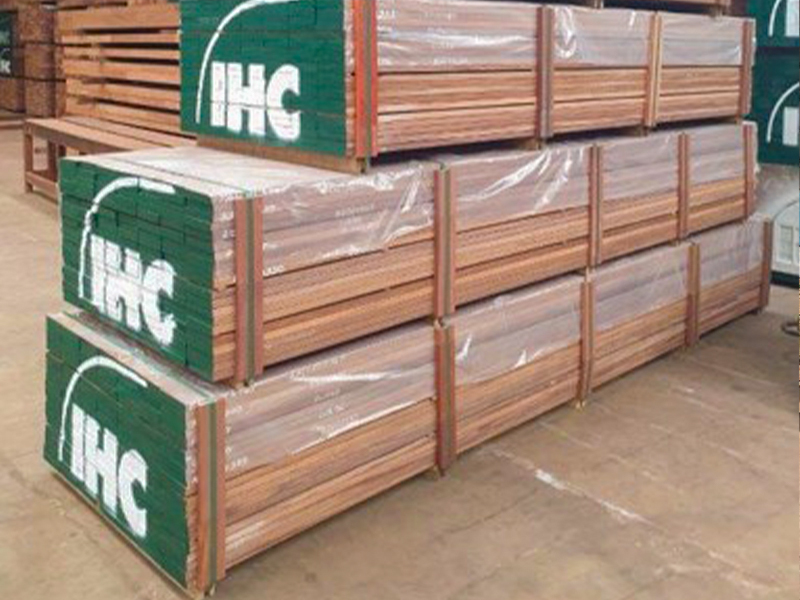 colisage INTERHOLCO 3