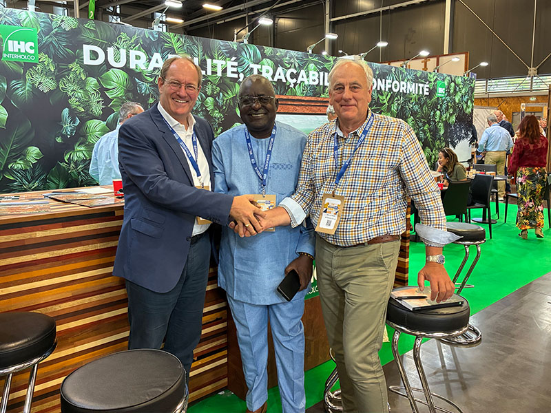 Looking Back at the Highlights of Carrefour International du Bois 2026