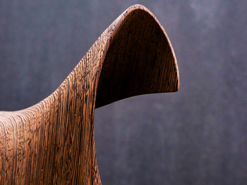 Following the flow of Wenge 