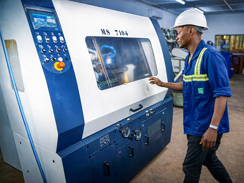 Selective demand: why our hardwood is chosen, not just priced