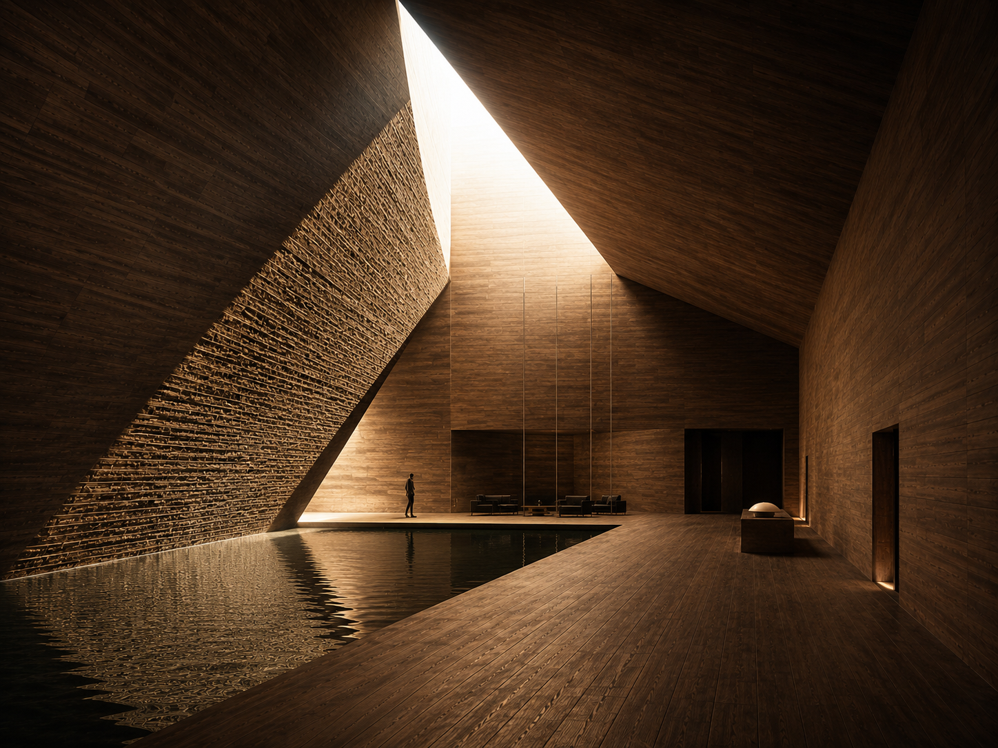 Why African Hardwood Fits Perfectly in Sci-Fi