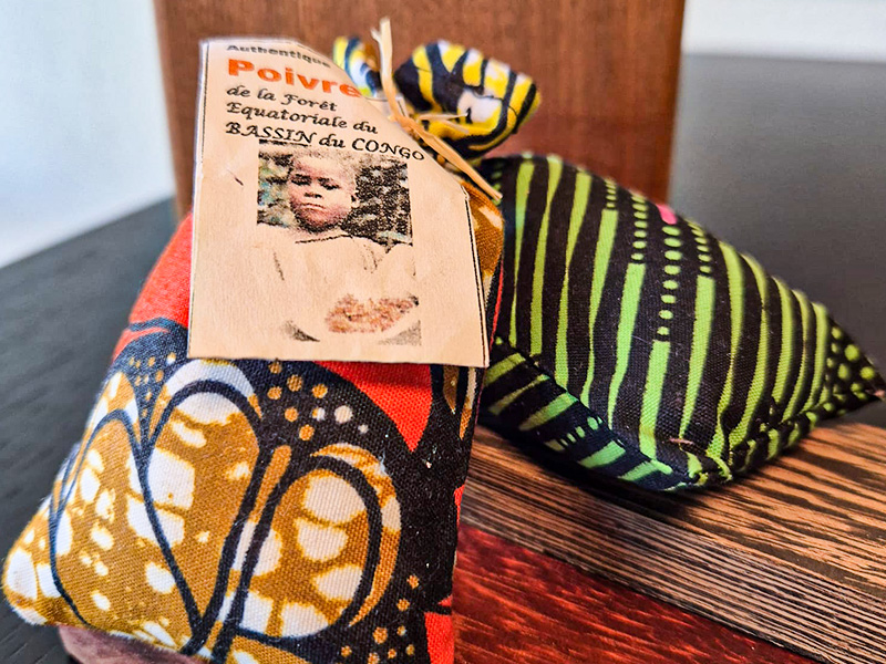 Ndongo bel poivre INTERHOLCO 2