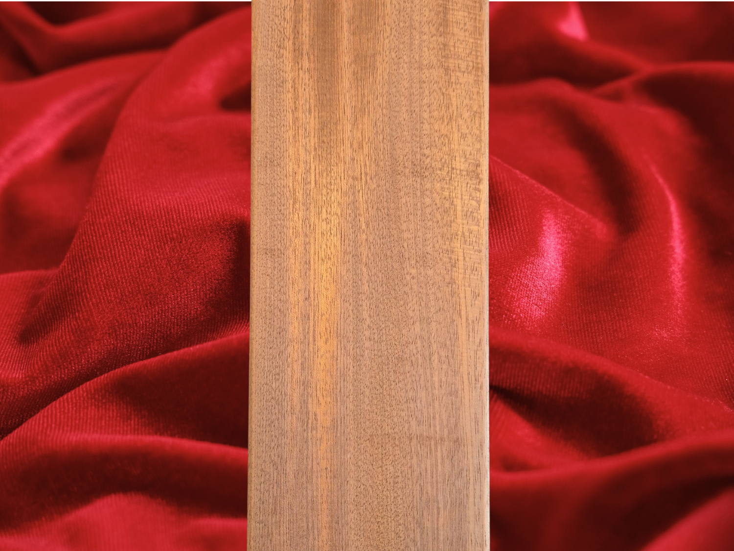 The real value of wood? It's how long it lasts