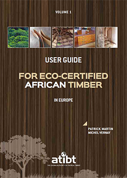 User guide for eco-certified African timber